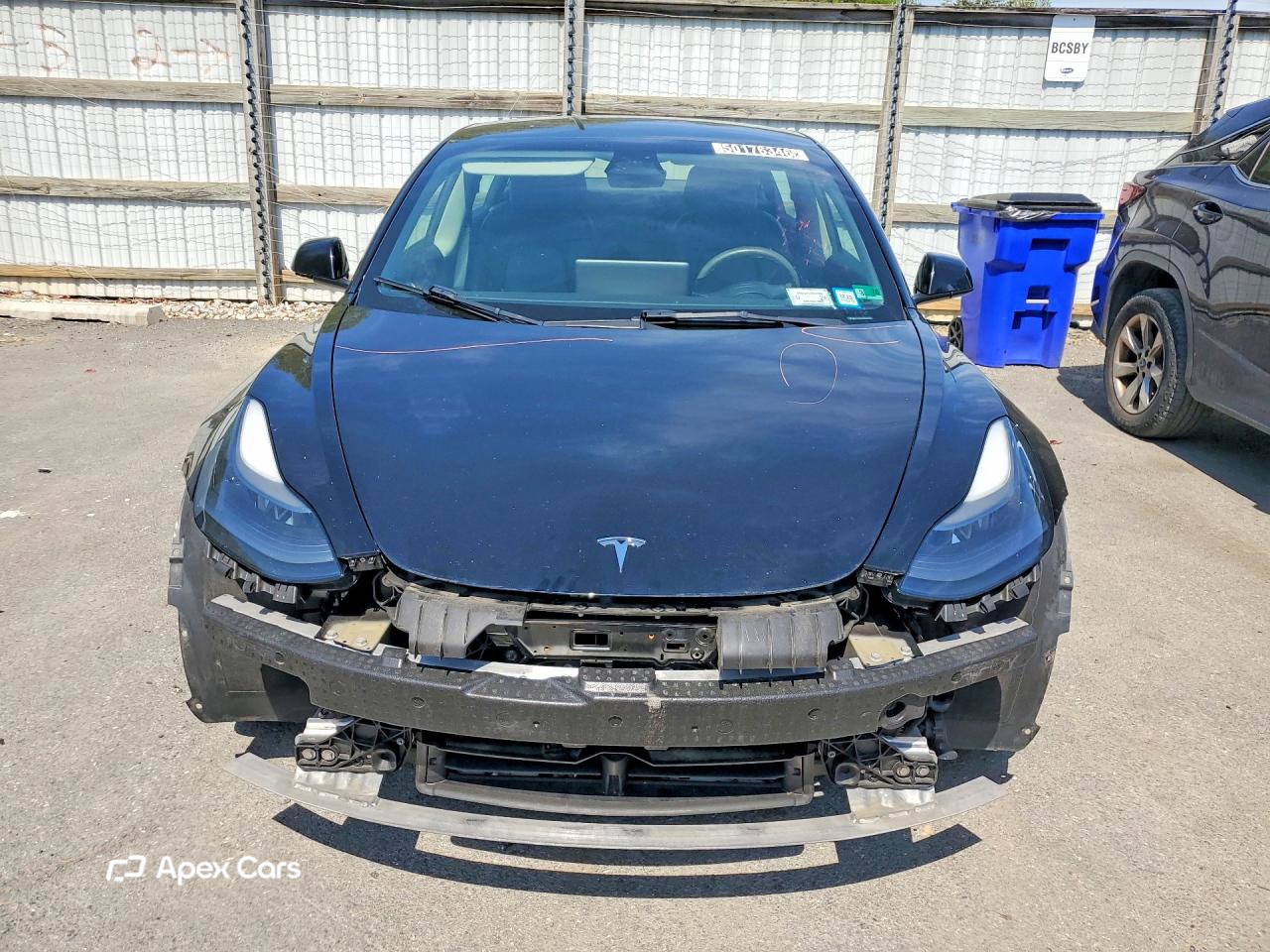 Tesla Model 3 2023