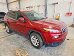 Jeep Cherokee 2015