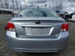 Subaru Impreza 2012