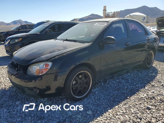 Kia Spectra 2008 - Image 1 of 12