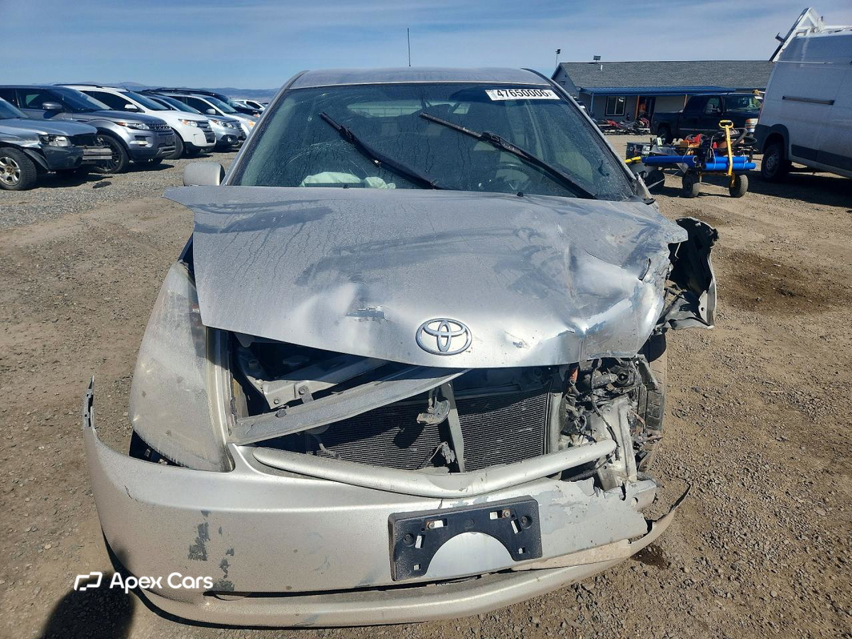 Toyota Prius 2004