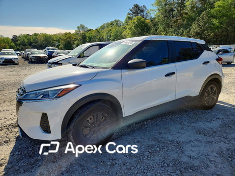 Nissan Kicks 2023 - Image 1 of 14
