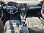 Volkswagen Jetta 2013