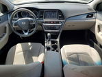 Hyundai Sonata 2018