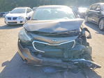 Kia Forte 2014
