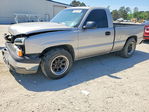 Chevrolet Silverado 2007