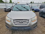 Hyundai Santa Fe 2011