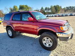 Toyota 4Runner 2002