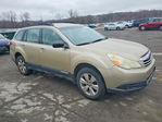 Subaru Outback 2010