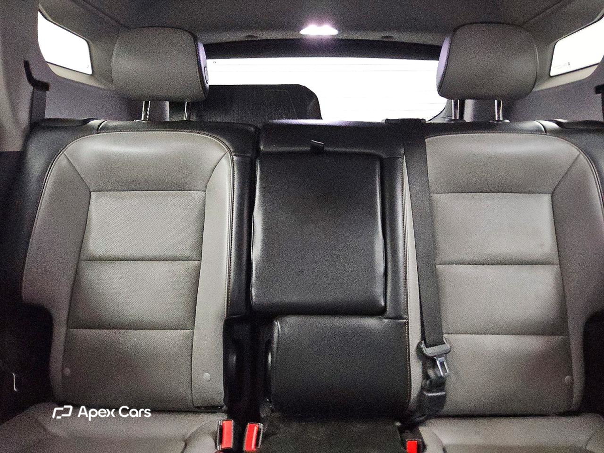 GMC Terrain 2019
