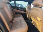 BMW Series 7 2013