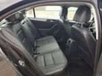 Volkswagen Jetta 2013