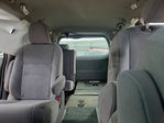 Toyota Sienna 2015