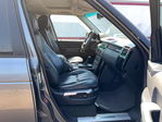 Land Rover Range Rover 2008