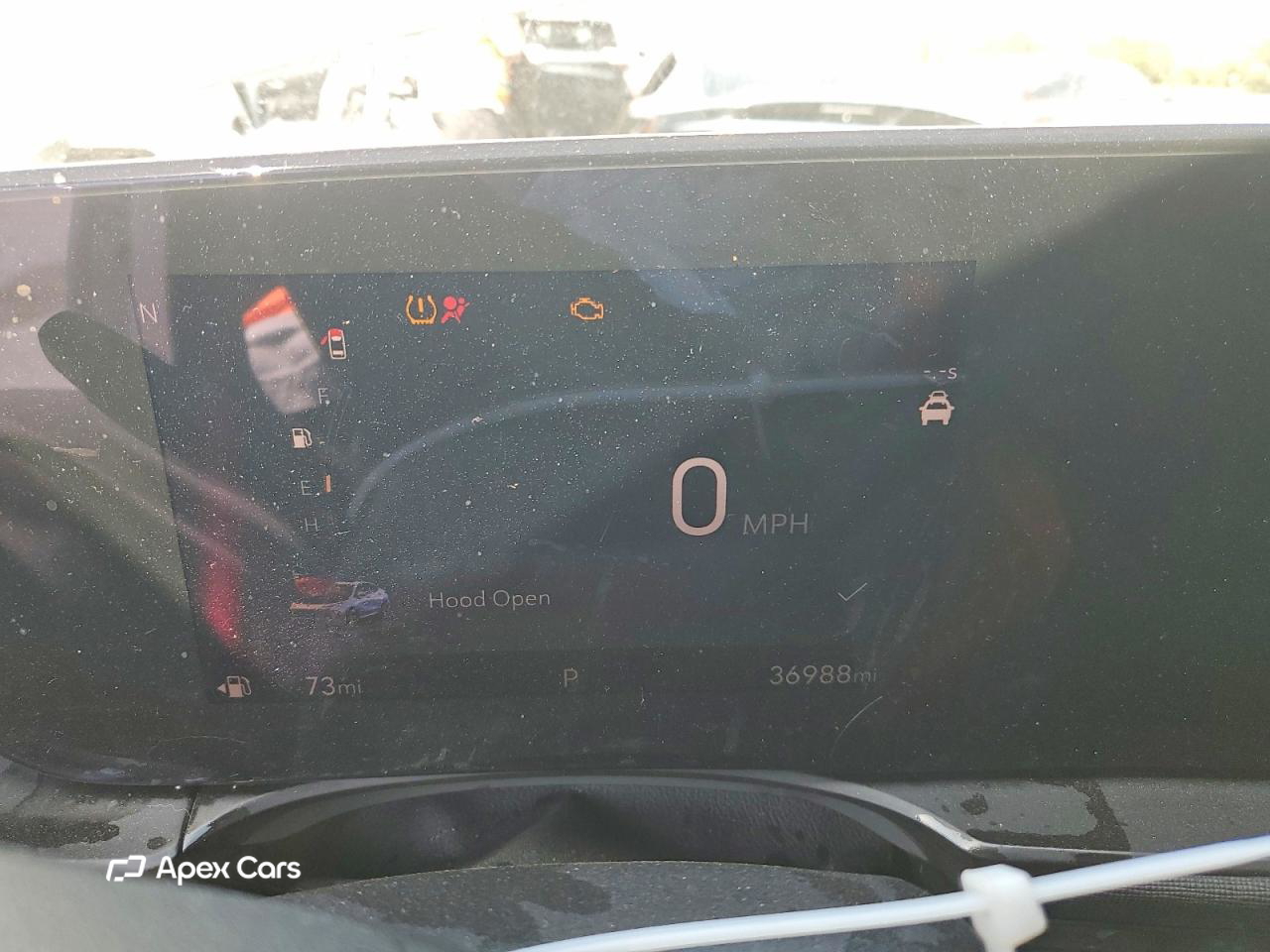 Buick Envista 2024
