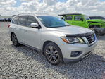 Nissan Pathfinder 2017