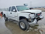 GMC Sierra 2001