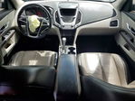 GMC Terrain 2013