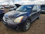 Nissan Rogue 2013