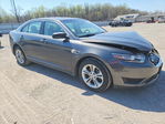 Ford Taurus 2017