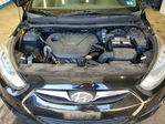 Hyundai Accent 2013