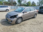 Hyundai Accent 2012