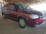 Dodge Caravan 2017