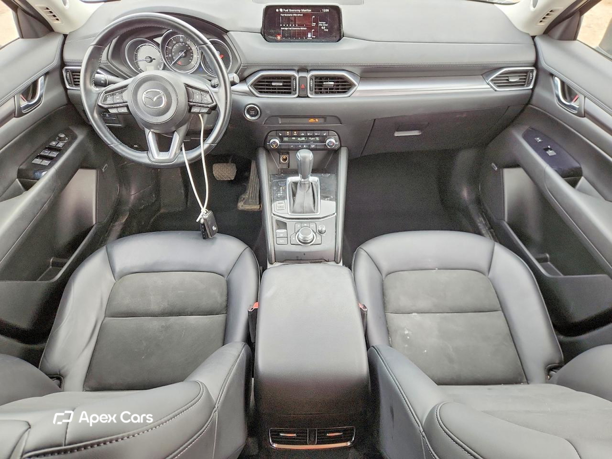 Mazda CX-5 2020