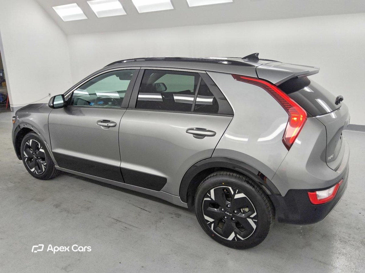 Kia Niro 2024