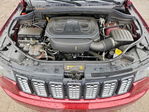 Jeep Cherokee 2021
