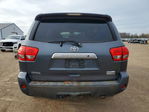 Toyota Sequoia 2008