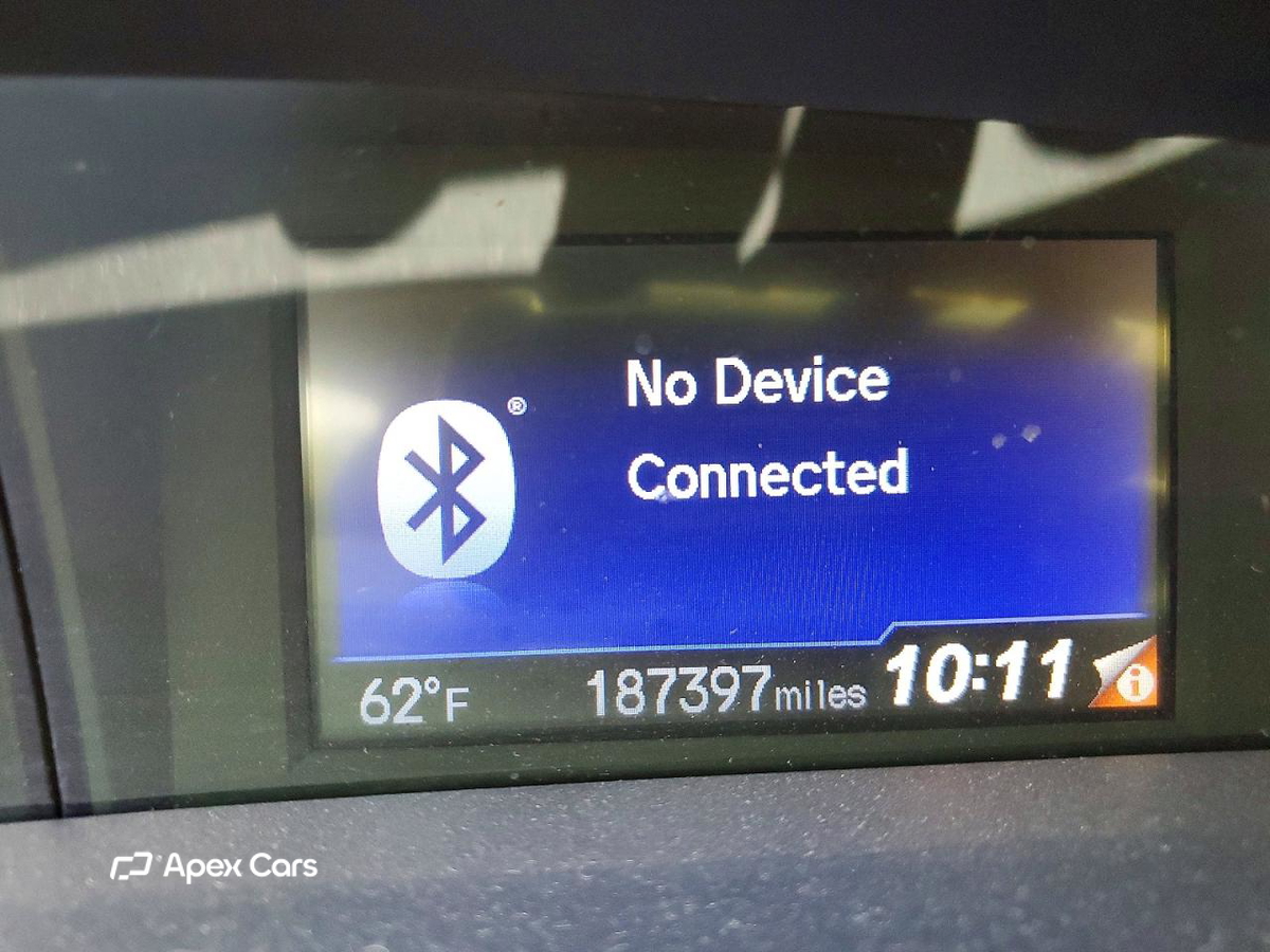 Honda Civic 2014