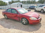 Chevrolet Impala 2008