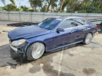 Mercedes-Benz E-klasse 2014