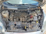 Ford Fiesta 2015
