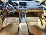 Honda Accord 2012