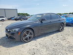 BMW Series 3 2018