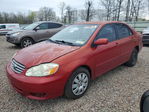Toyota Corolla 2003