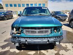 Ford Explorer 2001