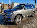 Lincoln Navigator 2015