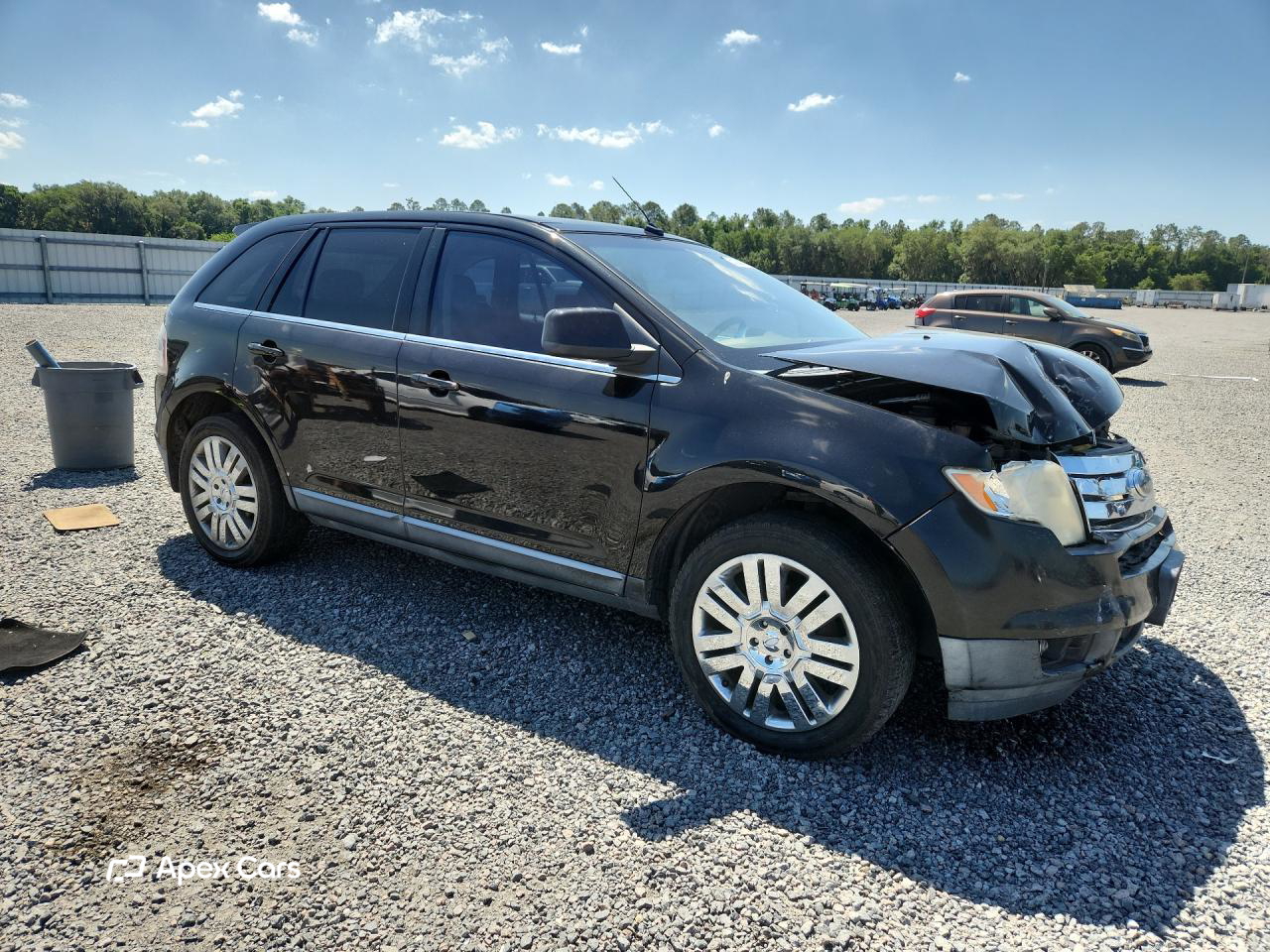 Ford Edge 2010