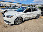 Subaru Legacy 2020