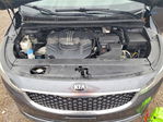 Kia Sedona 2016