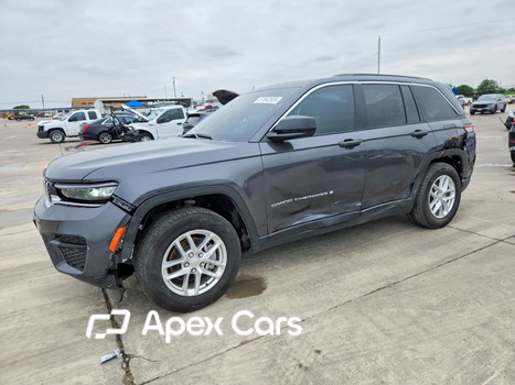 2025 Jeep Cherokee - Zdjęcie 1 z 13