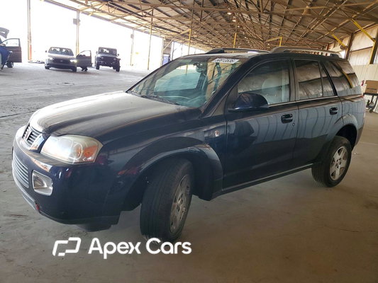 Saturn VUE 2007 - Image 1 of 12