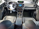 Subaru Forester 2022