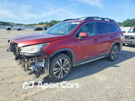 2019 Subaru Ascent - Zdjęcie 1 z 5