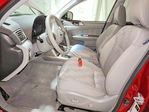 Subaru Forester 2010