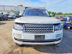 Land Rover Range Rover 2016