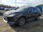 Lexus RX 2020